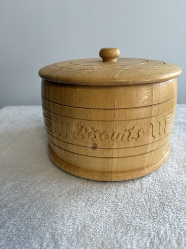 Vintage bramhall biscuits - vintage,