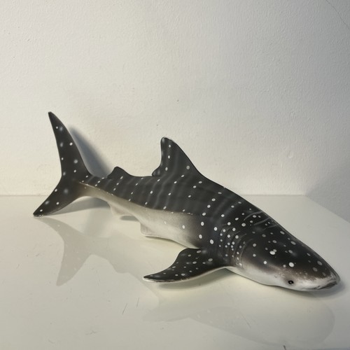 2005 schleich spotted whale - 2005,