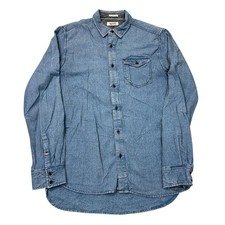 Tommy Hilfiger Shirt Longer