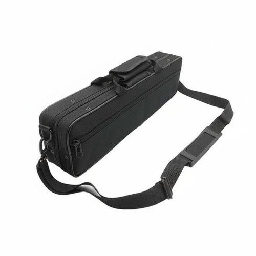 Flute carrying case - carrying,