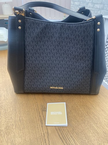 Michael kors large - large, black