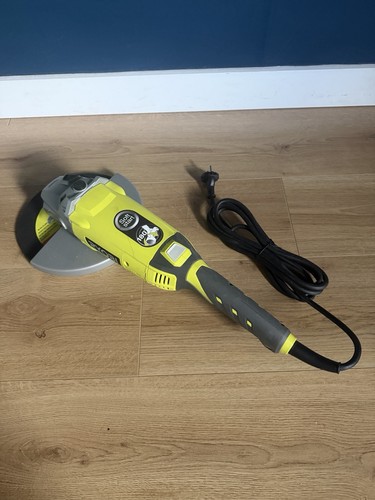 Ryobi eag2000rs 2000w 230mm - ryobi,