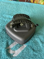 RidgeMonkey Square Kettle Small - Paracord Edition - 0.5L