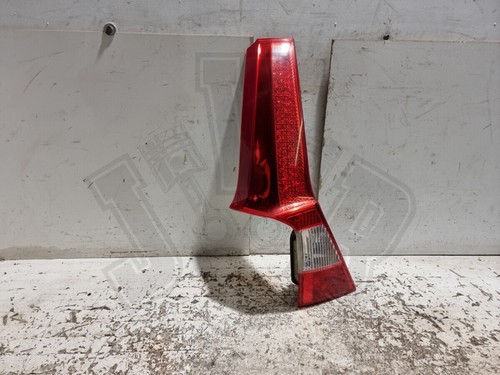 Volvo v70 rear upper - v70,