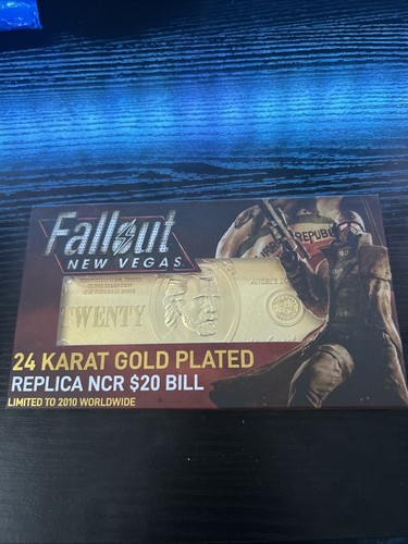 Fallout new vegas karat - fallout,
