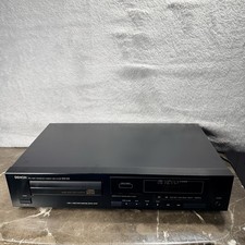 Denon DCD-520 CD Player PCM