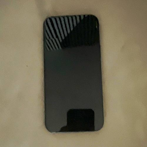 Damaged iphone - iphone,