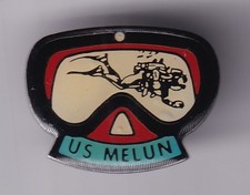 RARE PINS PIN'S .. WATER SPORT