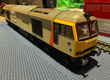 OO Gauge Hornby R3657 Class 60