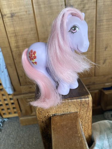 Little pony love - pony, story