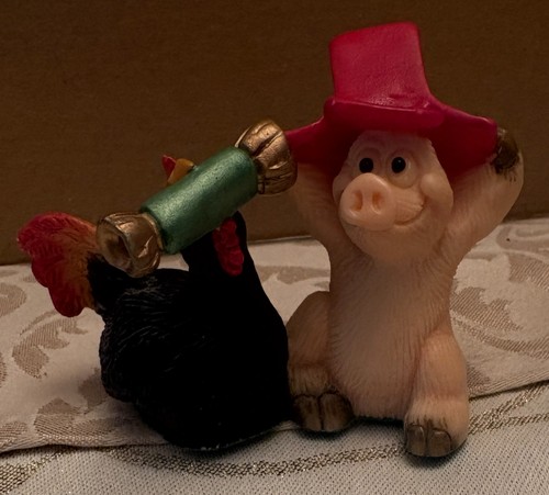 Piggin pressies david - piggin,