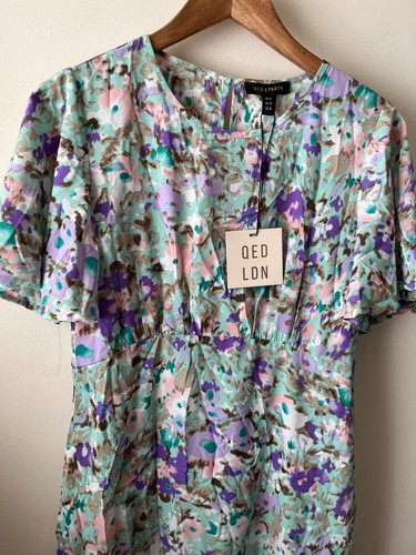 Qed london dress size - qed,