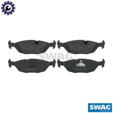 BRAKE PAD SET DISC BRAKE 20 91