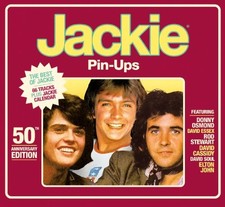 Various Artists - Jackie Pin