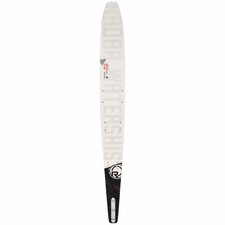 Radar boat blank - radar, slalom