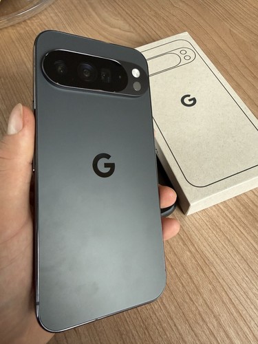 Google pixel pro 256gb - pixel, 10