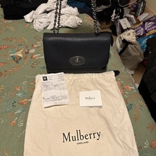 Mulberry Medium Lily In