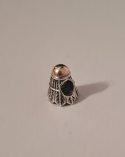 Genuine Pandora Badminton 14CT