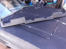 RELIANT SCIMITAR GTE SE6A REAR