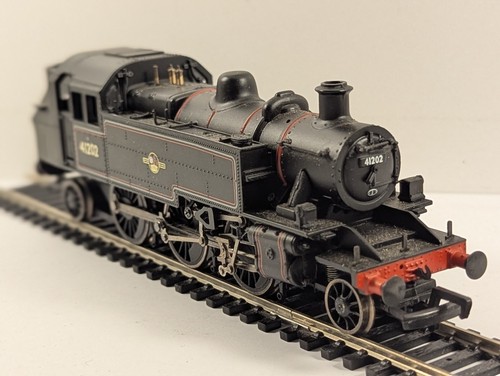 Bachmann gauge ivatt - bachmann,