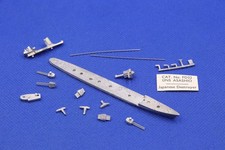 Fleetline FD 32 Asashio 1:1200 / 1250 Waterline Model Ship