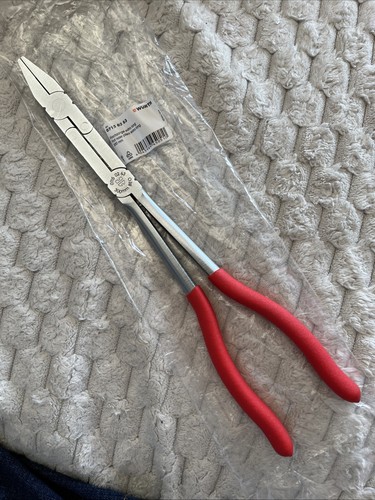 Würth double jointed flat - jointed,