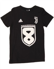 ADIDAS Mens Juventus Graphic