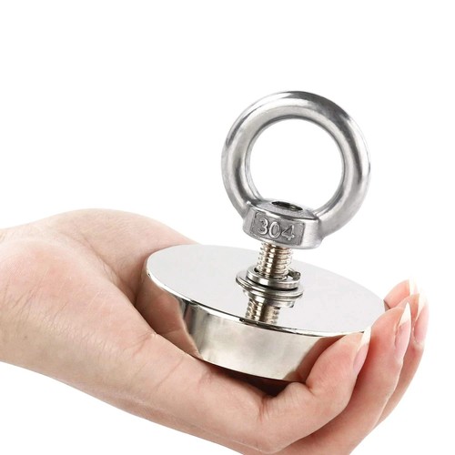 Super strong suction salvage - suction,