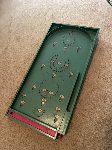 Vintage chad valley bagatelle - vintage,