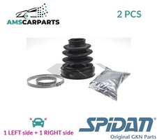 CV JOINT BOOT KIT PAIR
