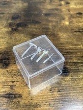 Matt Mason Space Tools Hammer Spanner Screwdriver Parts Mattel’s Man In Space