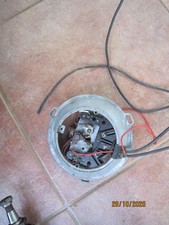 EXCELSIOR TALISMAN,WIPAC 