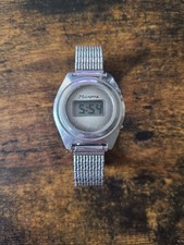 1976 Vintage Microma Quartz