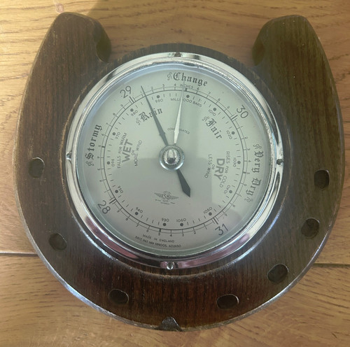 Vintage solid english oak - vintage,