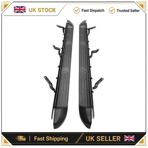 Running boards for toyota - for,