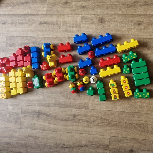 Lego duplo primo bricks large - primo,