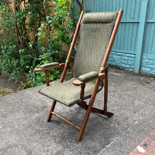 Antique folding ten position - ten,