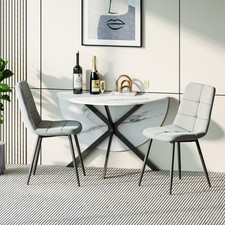 Luxstein Dining Table and