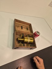 #2024 Surveyor Staff Vintage