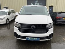 Transporter breaking for - transporter,