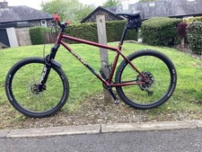 Curtis XC 7 Mountain Bike