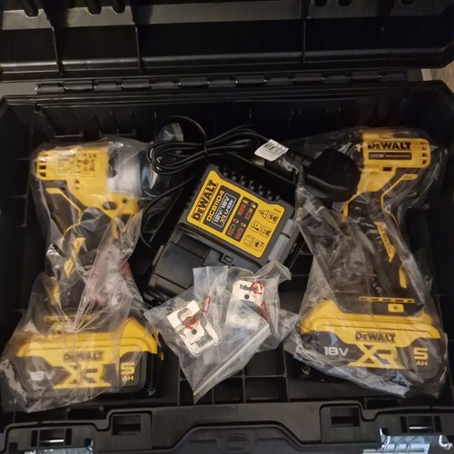 Dewalt dck266p2t combi drill - dewalt,