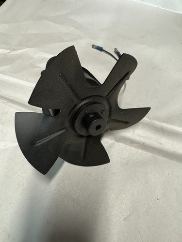 Classic car heater - heater, blower