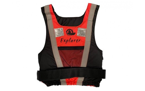 Galaxy explora life jacket pfd - galaxy,