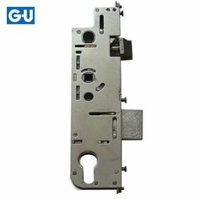 Gu Old Style Door Lock Gearbox