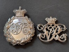 Victorian British Army Cavalry