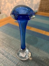 Scandinavian Vintage Art Glass