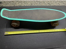 Sunset Skate Short Board