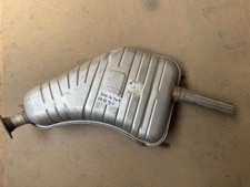 5852312 REAR Muffler for