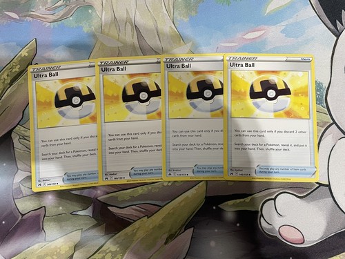 Ultra ball 146 159 crown - -,